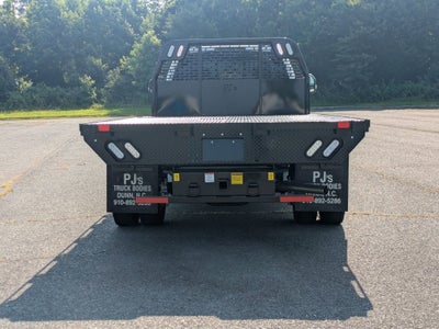 2025 Ford Super Duty F-450 DRW XL