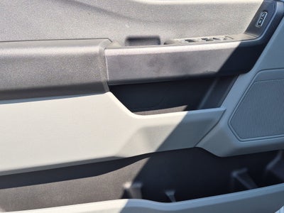 2026 Ford Super Duty F-450 DRW Base