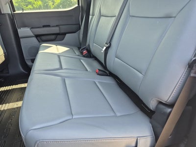 2026 Ford Super Duty F-450 DRW Base