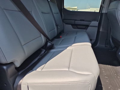2026 Ford Super Duty F-450 DRW Base