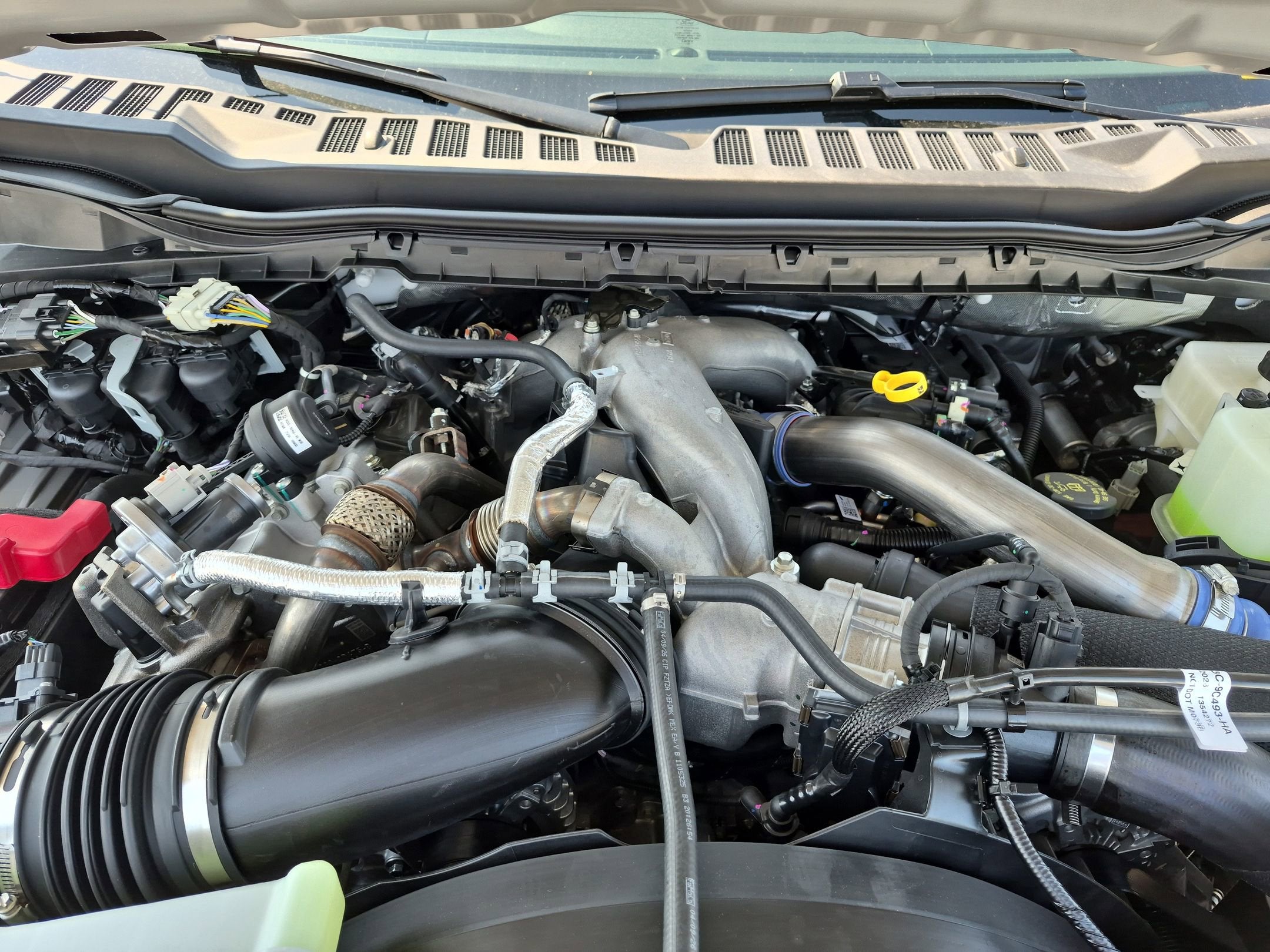 2026 Ford Super Duty F-450 DRW Base