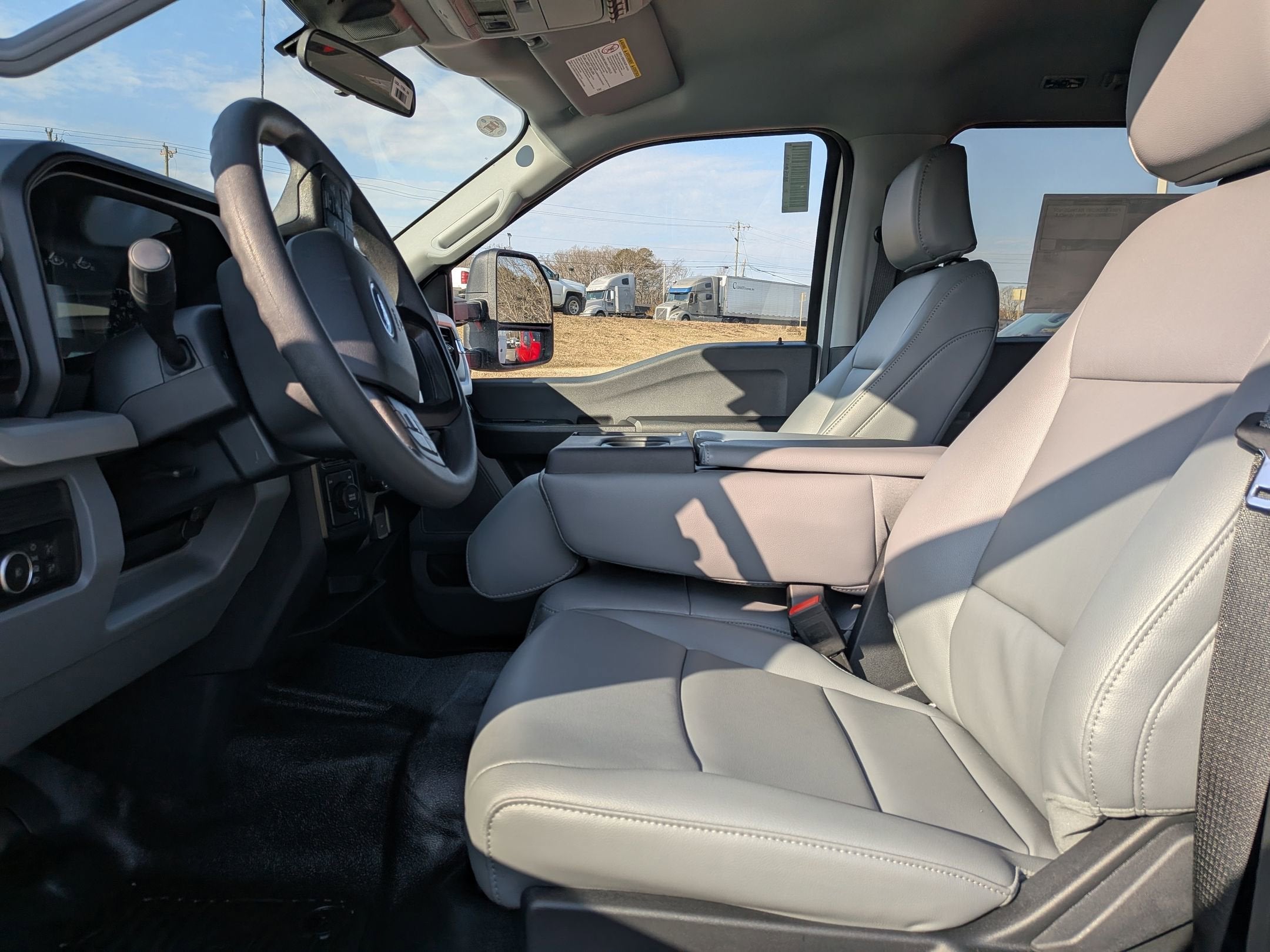 2026 Ford Super Duty F-450 DRW XL