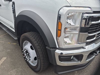2026 Ford Super Duty F-450 DRW XL
