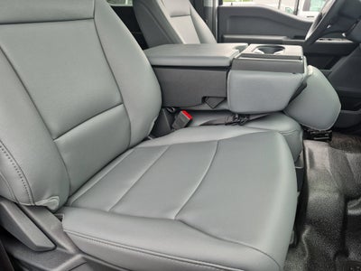 2026 Ford Super Duty F-450 DRW XL