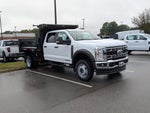 2025 Ford Super Duty F-450 DRW XL