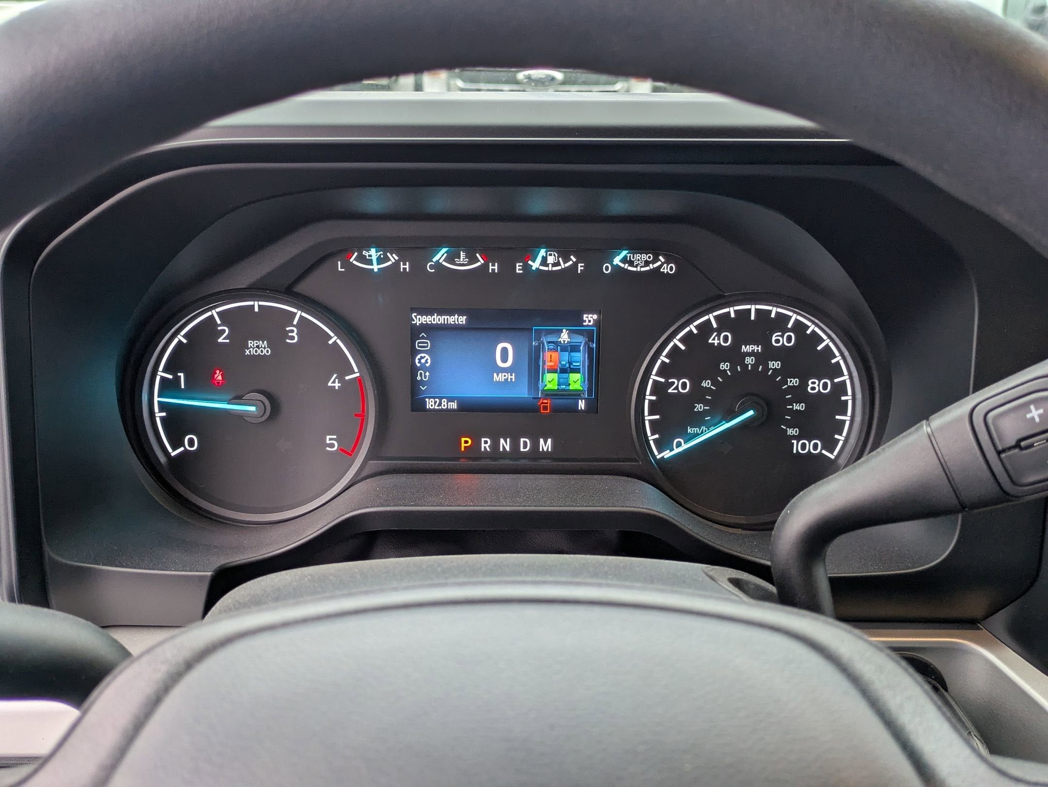 2025 Ford Super Duty F-450 DRW XL