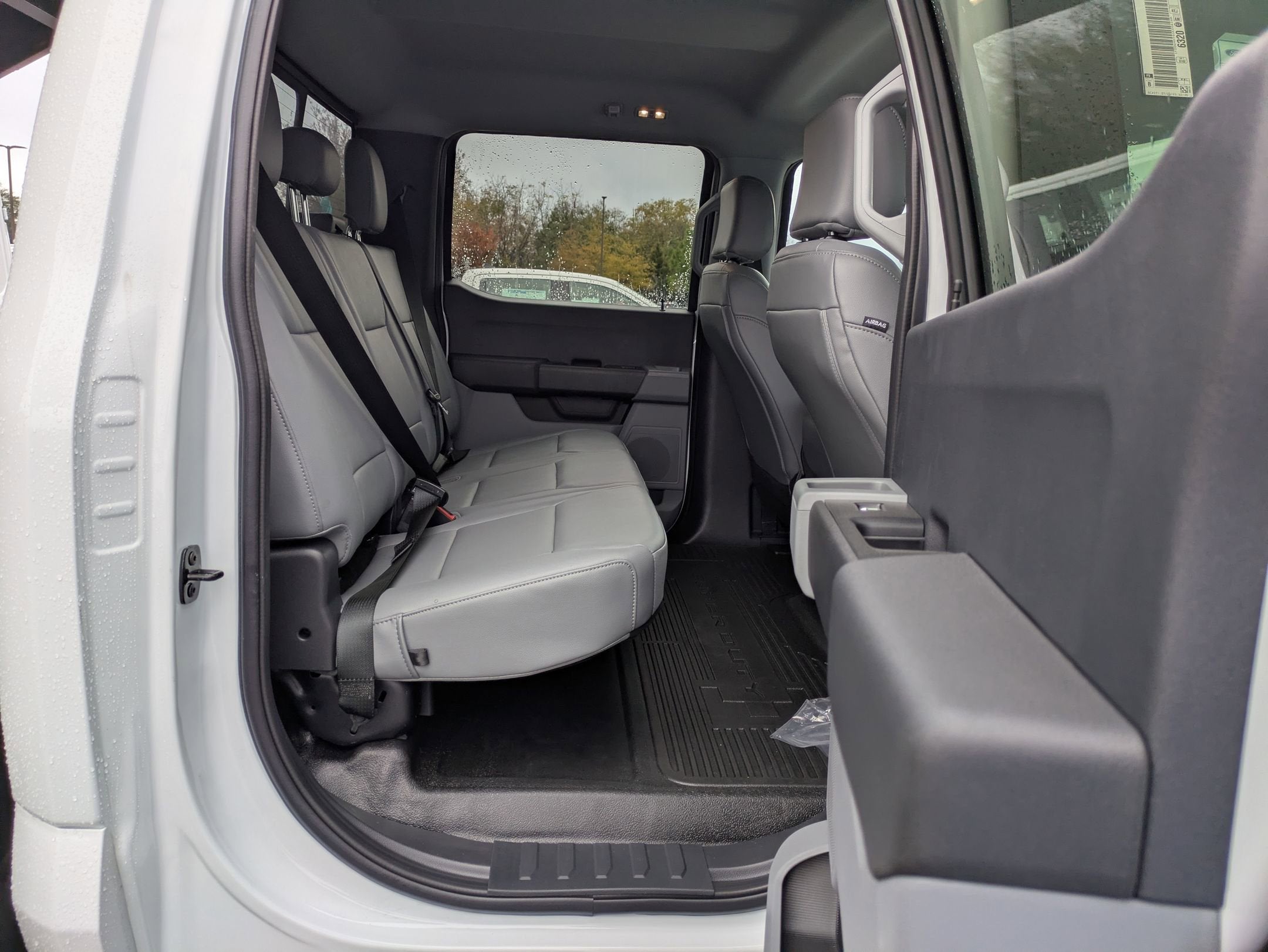 2025 Ford Super Duty F-450 DRW XL