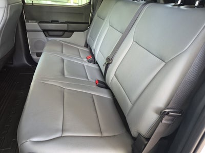 2026 Ford Super Duty F-450 DRW XL