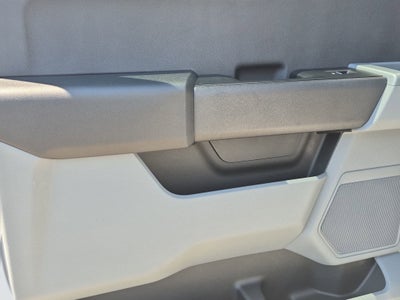 2026 Ford Super Duty F-450 DRW XL