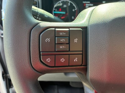 2026 Ford Super Duty F-450 DRW XL