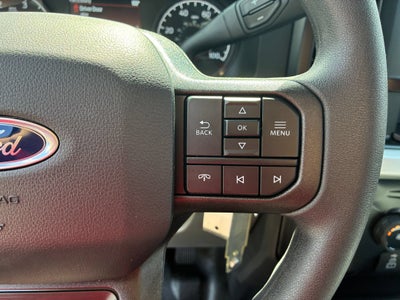 2026 Ford Super Duty F-450 DRW XL
