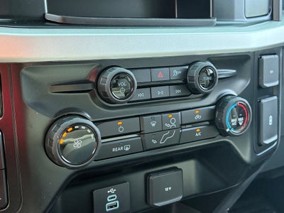 2026 Ford Super Duty F-450 DRW XL