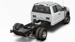 2025 Ford Super Duty F-450 DRW XL