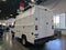 2025 Ford Transit Cutaway Base