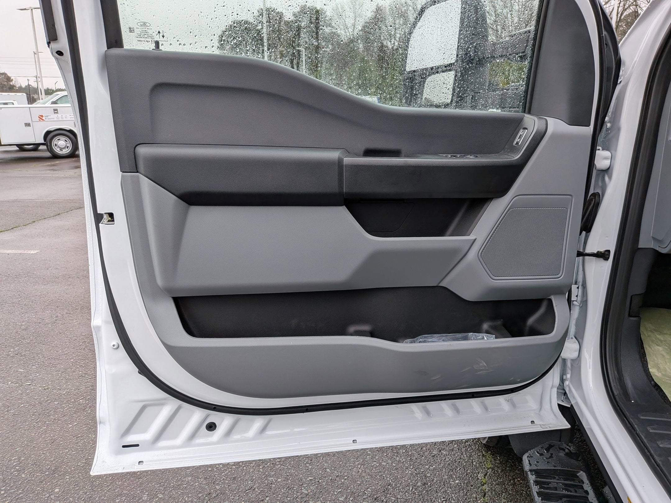 2026 Ford Super Duty F-550 DRW XL