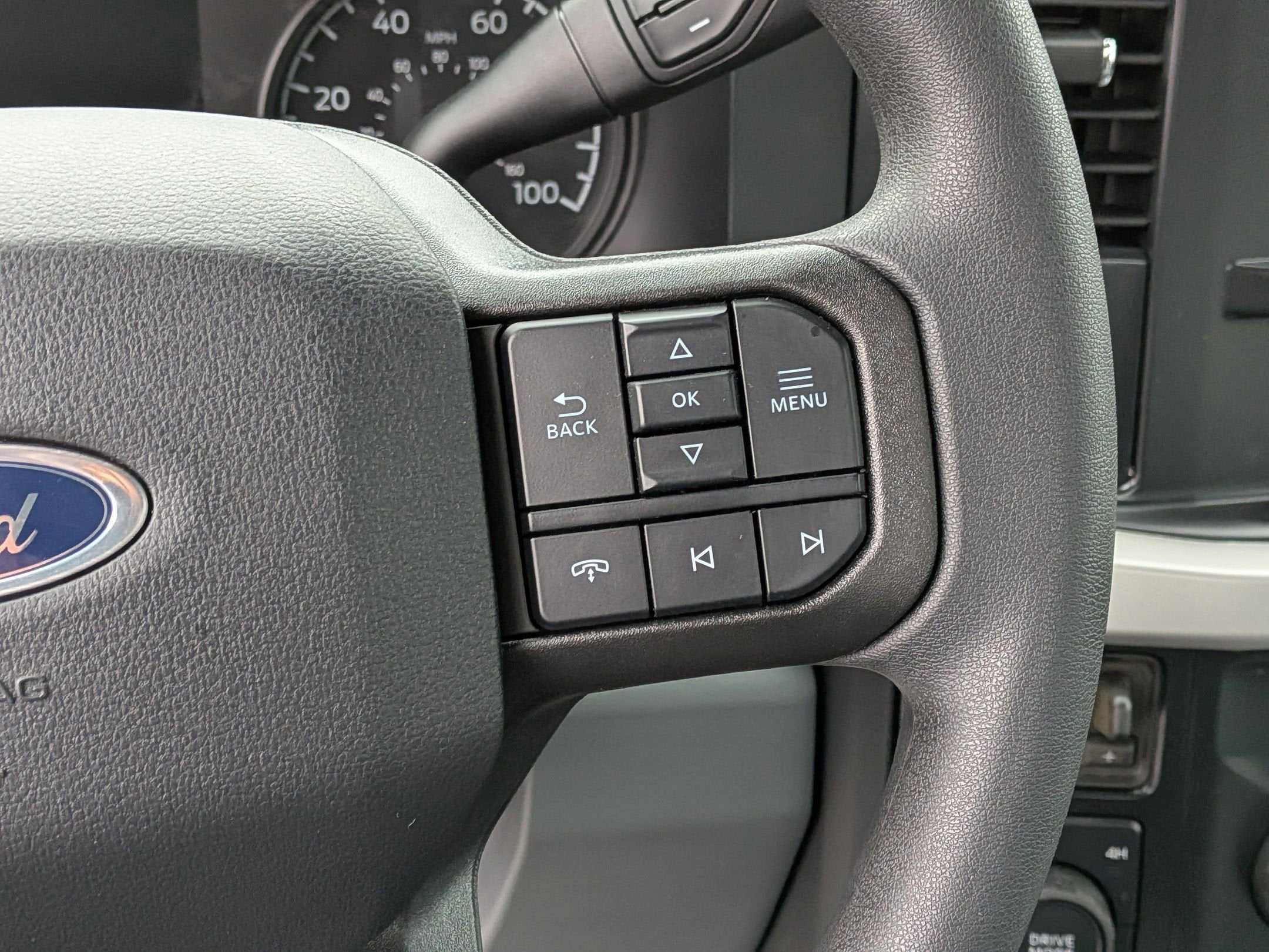 2026 Ford Super Duty F-550 DRW XL