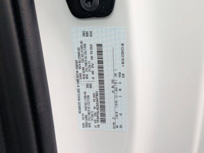 2025 Ford Super Duty F-600 DRW XL