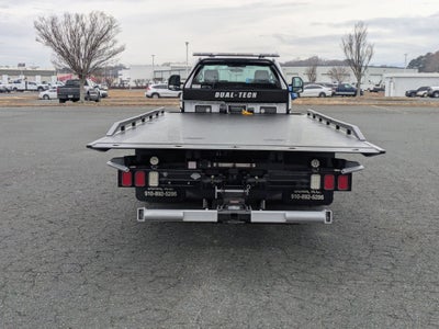 2025 Ford Super Duty F-600 DRW XL