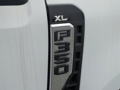 2026 Ford Super Duty F-350 DRW Base