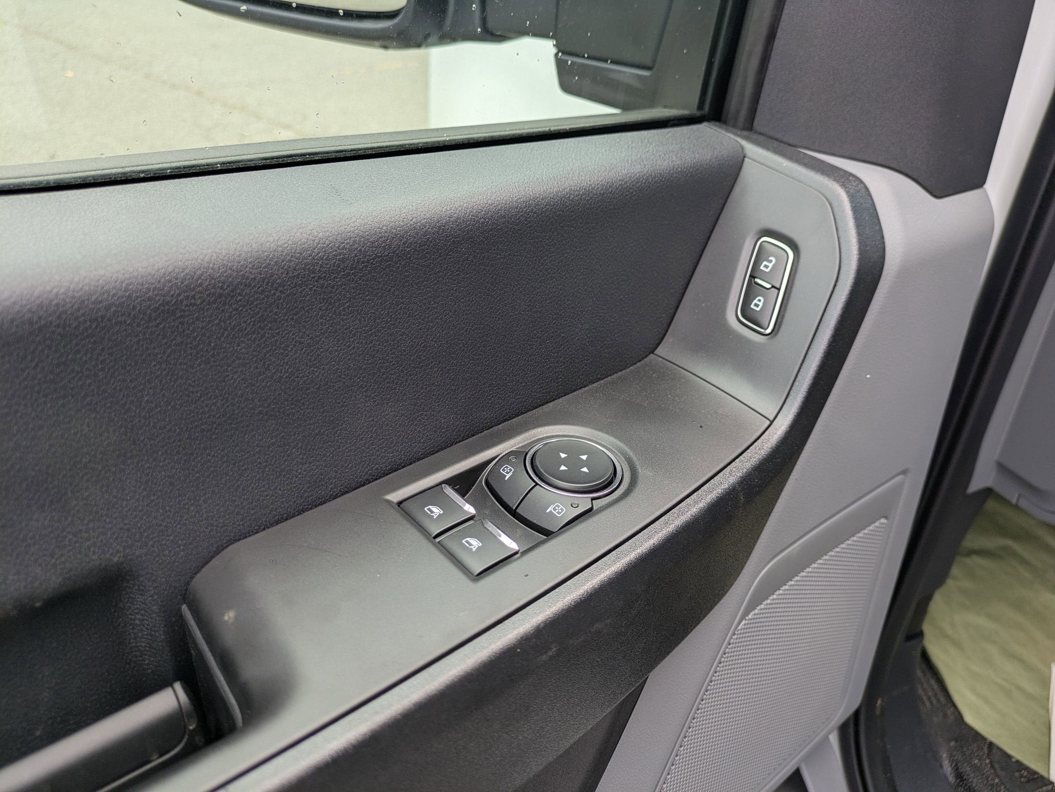 2025 Ford Super Duty F-350 DRW XL