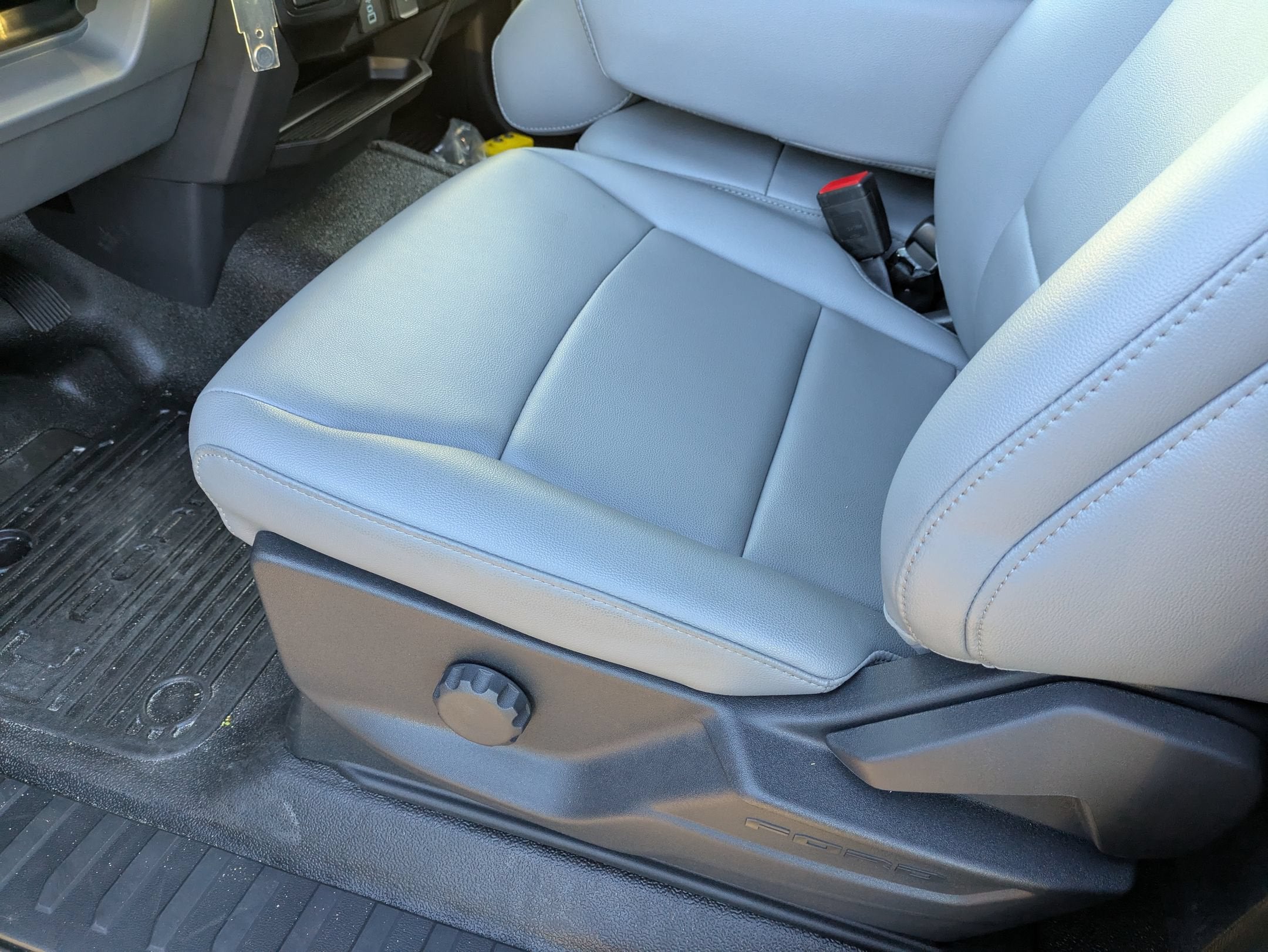 2026 Ford Super Duty F-350 DRW XL PJs12ft Flatbed Dump
