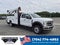 2026 Ford Super Duty F-550 DRW XLT