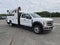 2026 Ford Super Duty F-550 DRW XLT