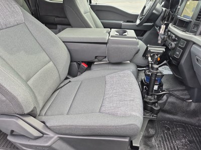 2026 Ford Super Duty F-550 DRW XLT