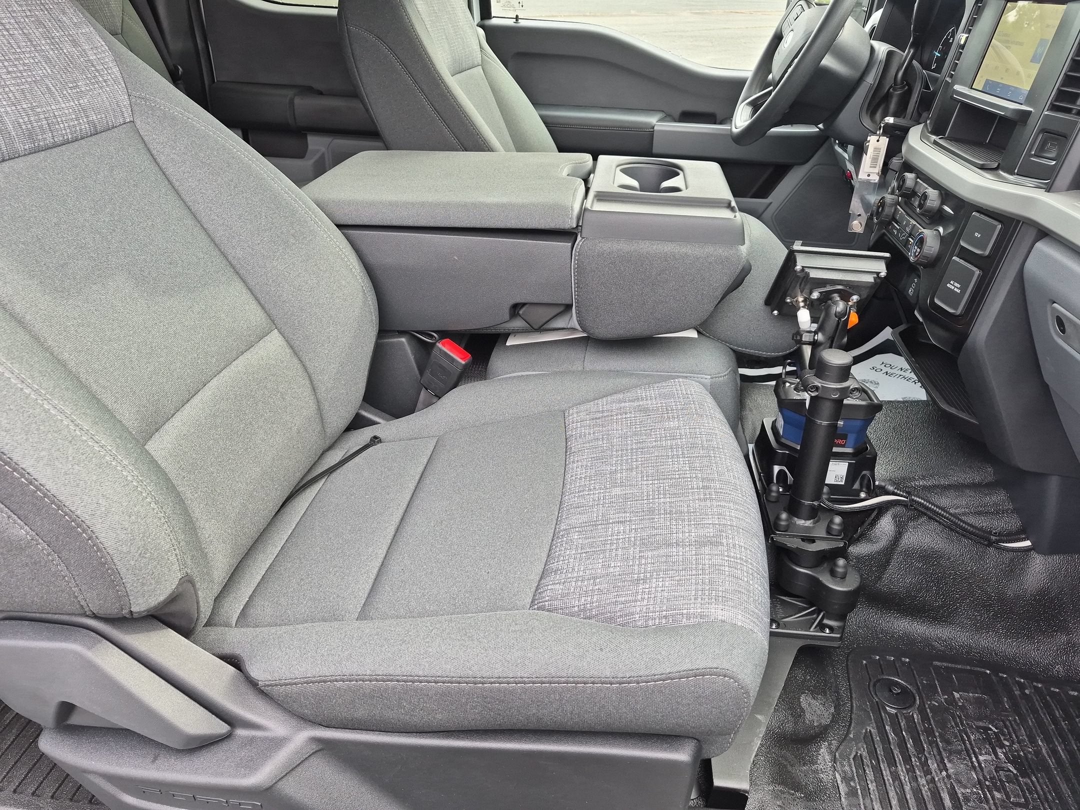 2026 Ford Super Duty F-550 DRW XLT