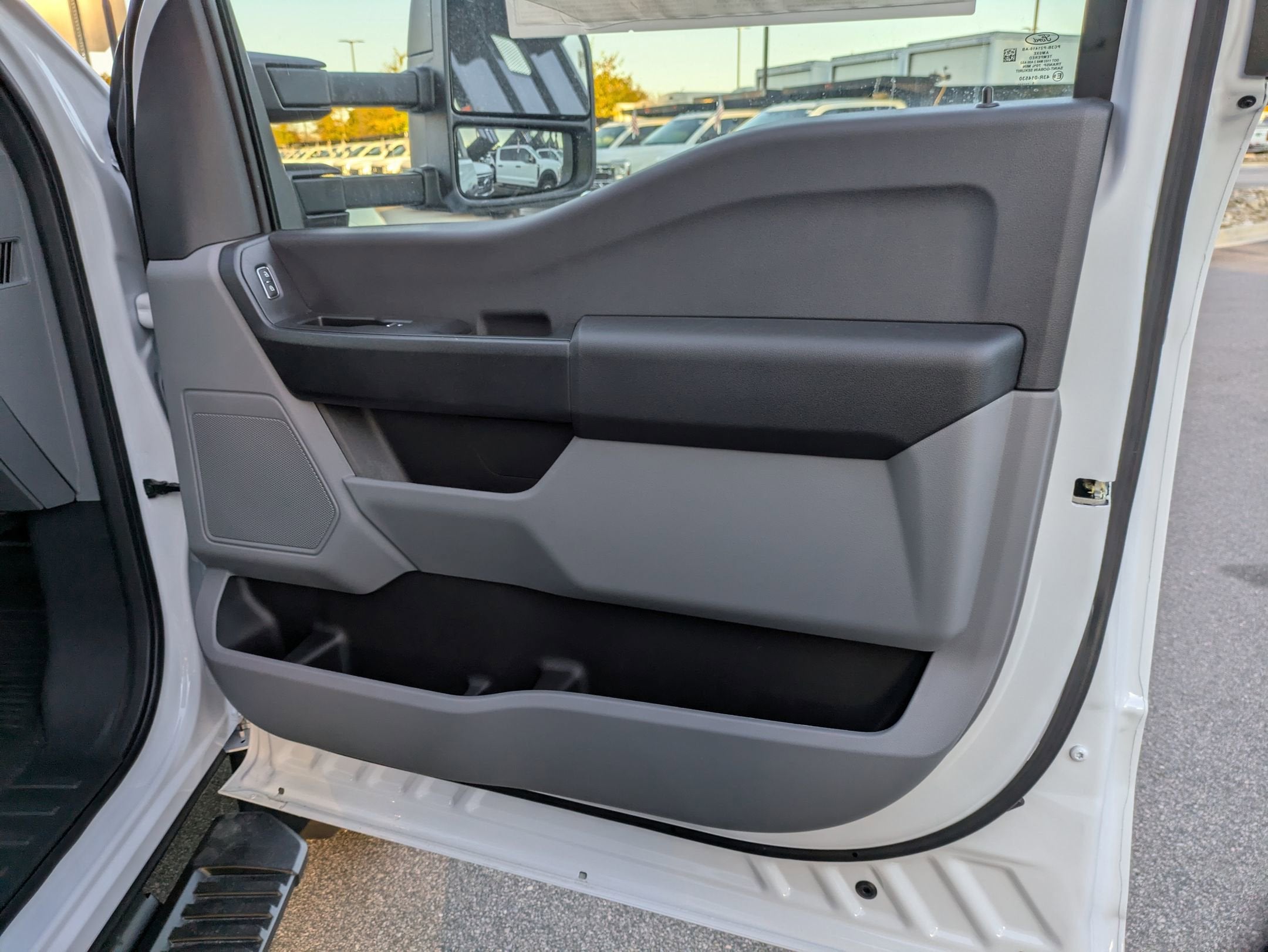 2026 Ford Super Duty F-450 DRW XL