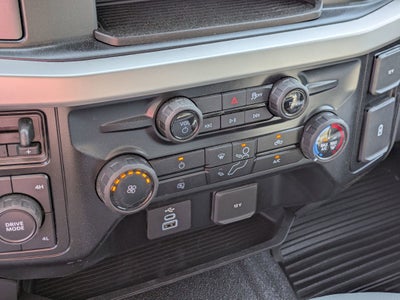 2025 Ford Super Duty F-550 DRW XL