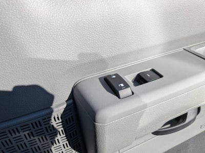 2026 Ford E-Series Cutaway Base