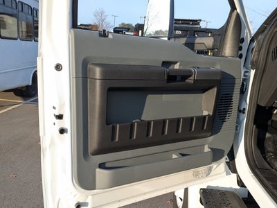 2026 Ford F-750SD Base