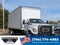 2026 Ford F-750SD Base