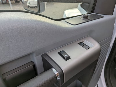 2026 Ford F-750SD Base