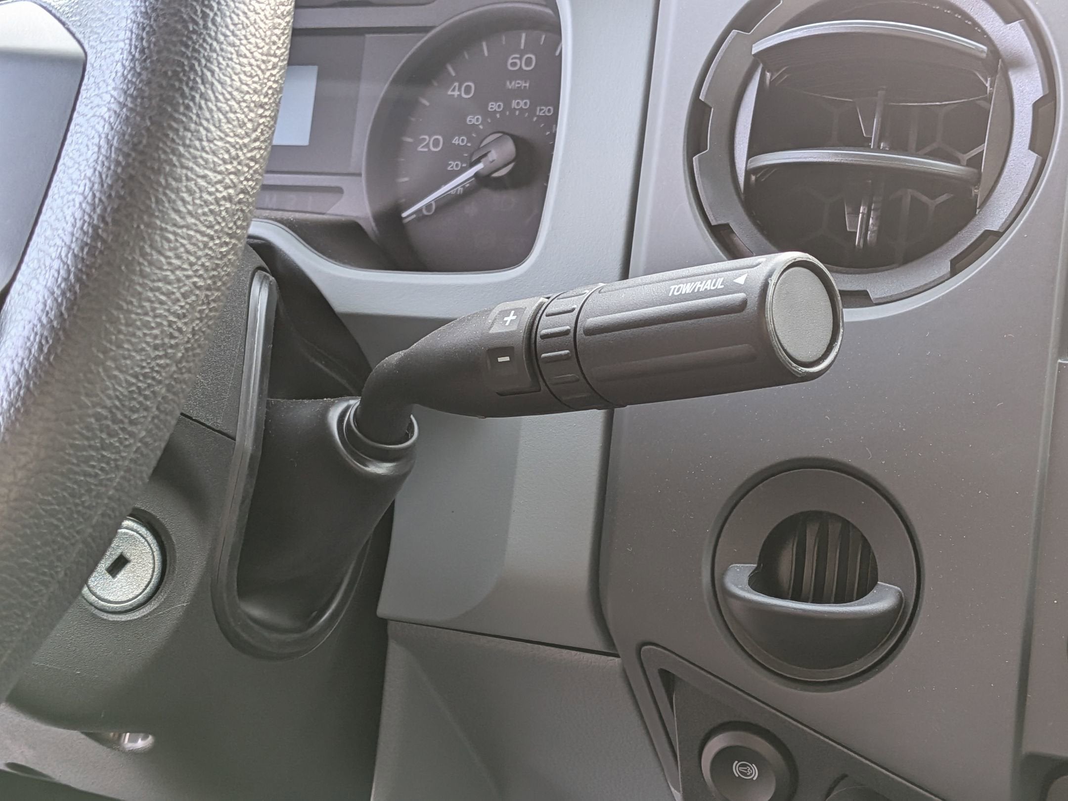 2026 Ford F-750SD Base