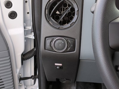 2026 Ford F-750SD Base