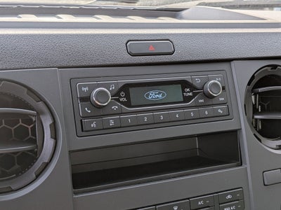 2026 Ford F-750SD Base