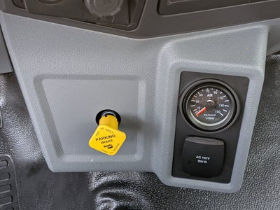 2026 Ford F-750SD Base