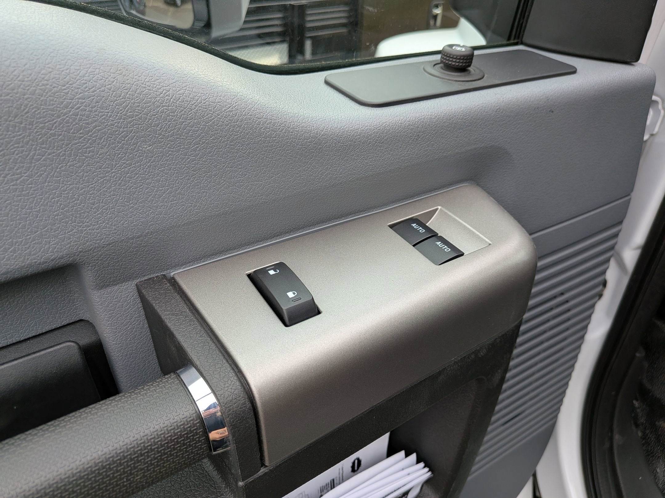 2026 Ford F-750SD Base