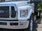 2027 Ford F-750SD Base