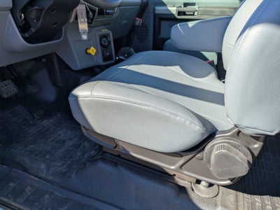 2026 Ford F-750SD Base