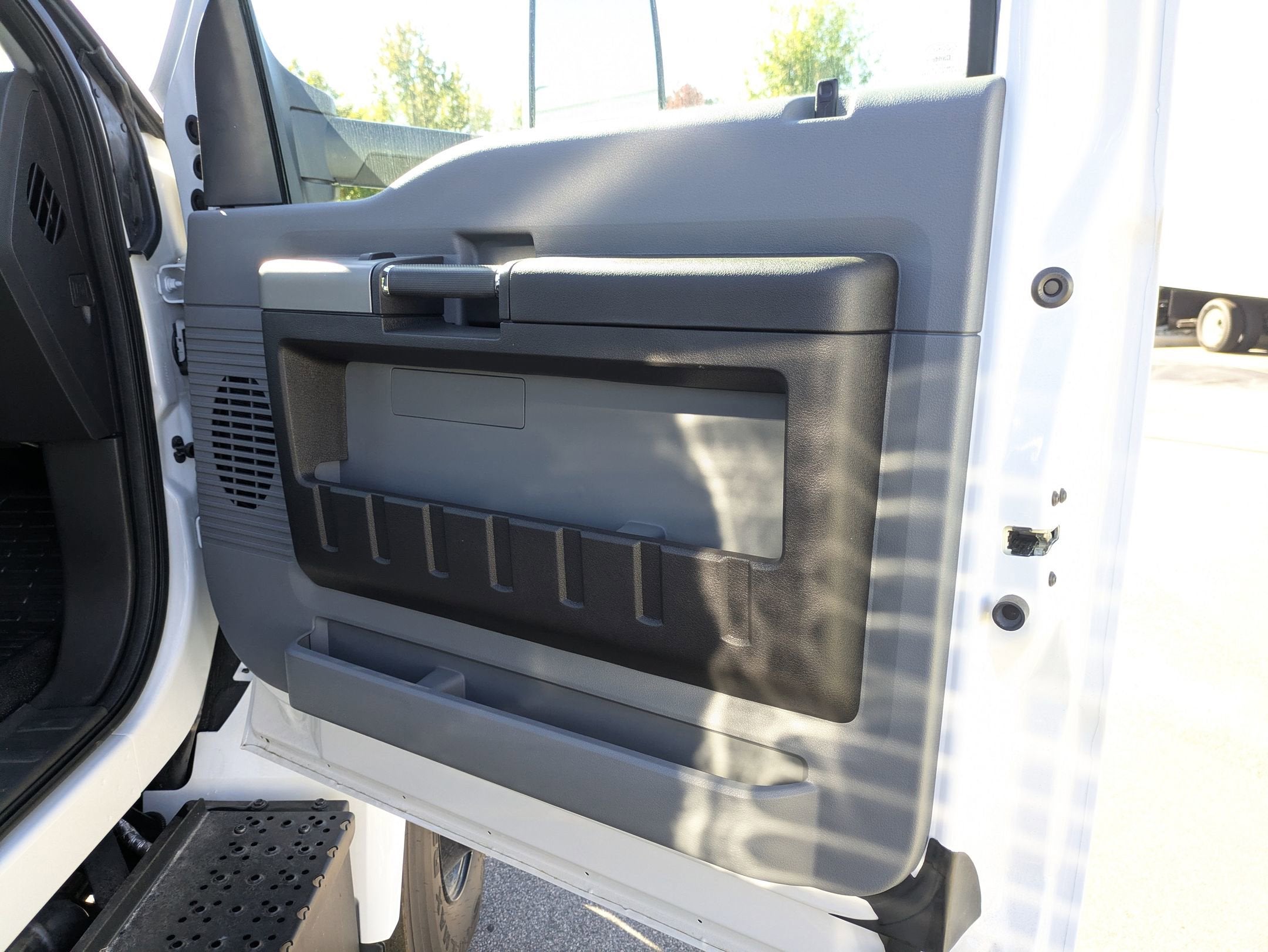 2026 Ford F-750SD Base