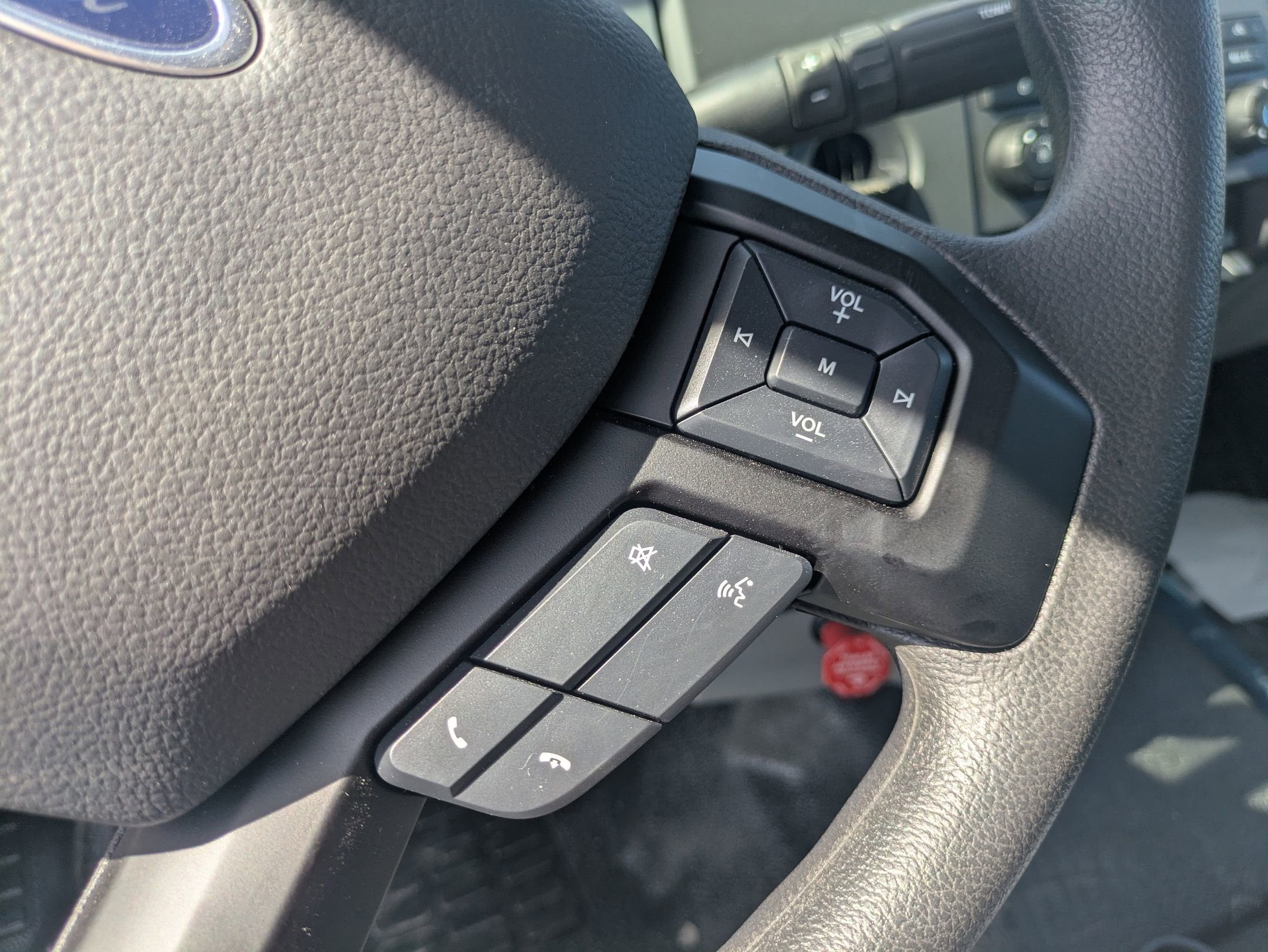 2026 Ford F-750SD Base