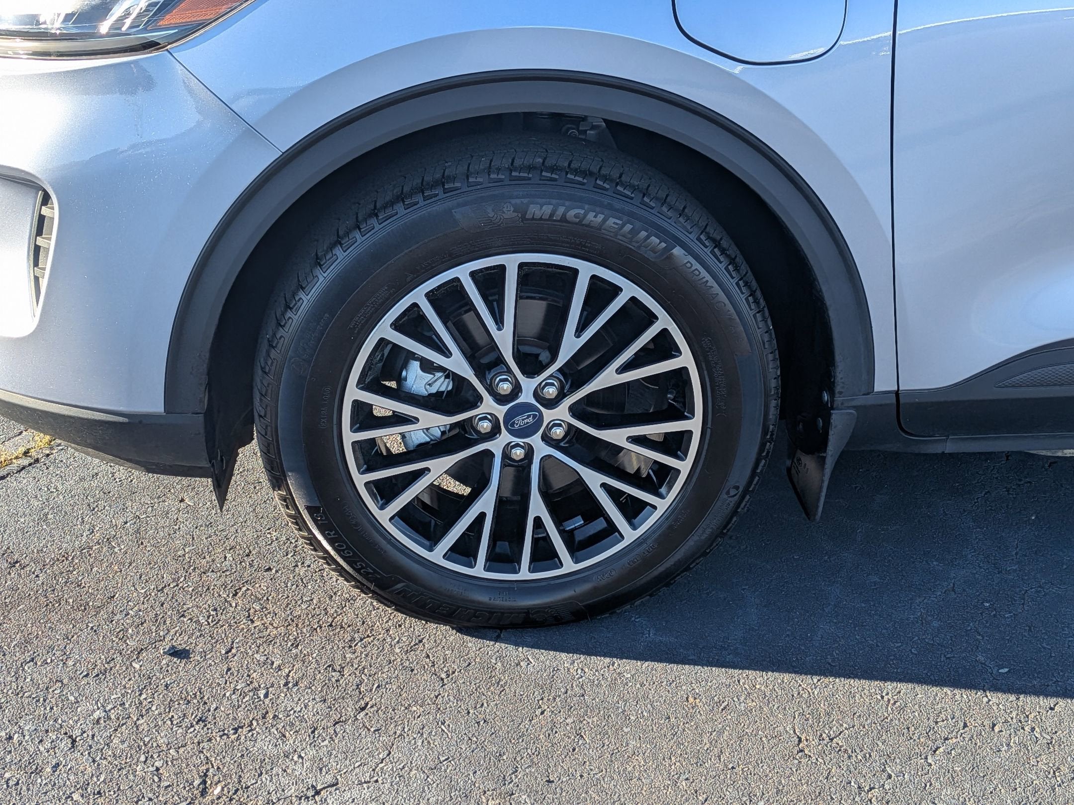 2022 Ford Escape SE Plug-In Hybrid