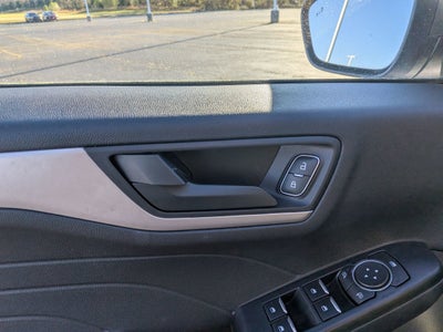 2022 Ford Escape SE Plug-In Hybrid