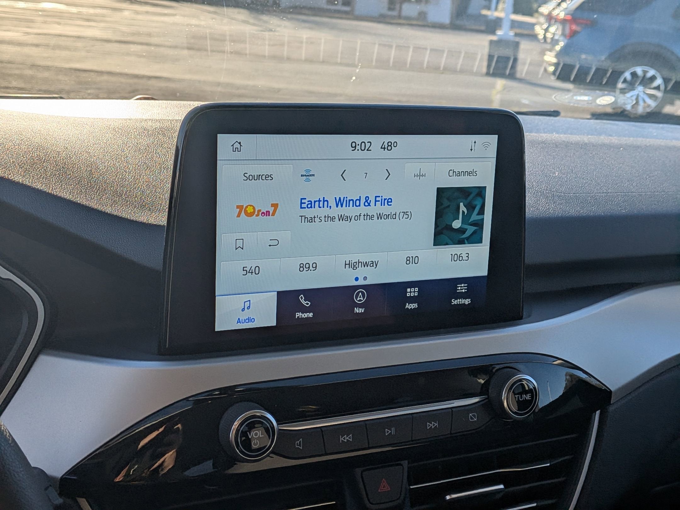 2022 Ford Escape SE Plug-In Hybrid