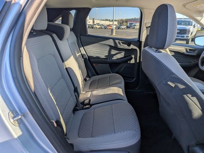 2022 Ford Escape SE Plug-In Hybrid