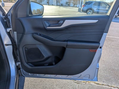 2022 Ford Escape SE Plug-In Hybrid