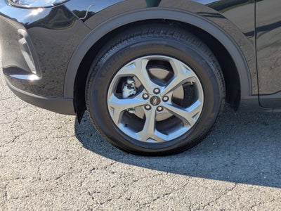 2025 Ford Escape ST-Line - Crossroads Courtesy Demo